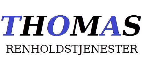 Thomas Renholdstjenester